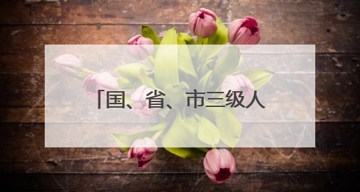 国、省、市三级人大代表在邵阳市区开展专题调研活动
